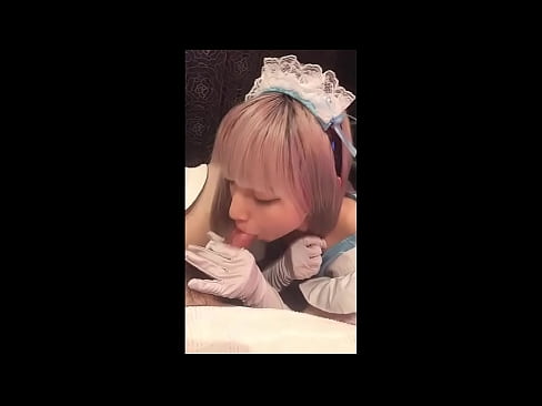 ❤️ Japanese Idol [mayuka], kostum prawan prancis, part 1, blowjob lan bodho karo lotion Super jinis ing jv.pornma-com.ru ❌❤