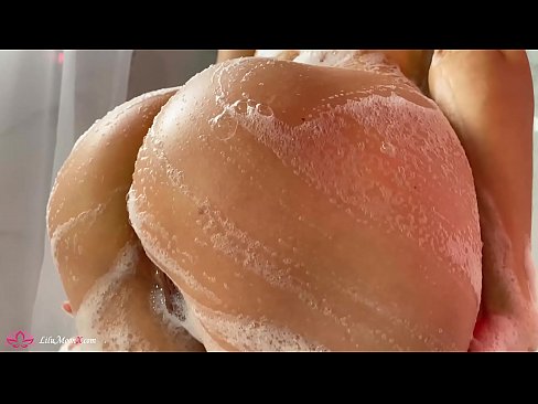 ❤️ Brunette Masturbates Pus karo Vibrator kanggo Intens Orgasme ing Shower Super jinis ing jv.pornma-com.ru ❌❤