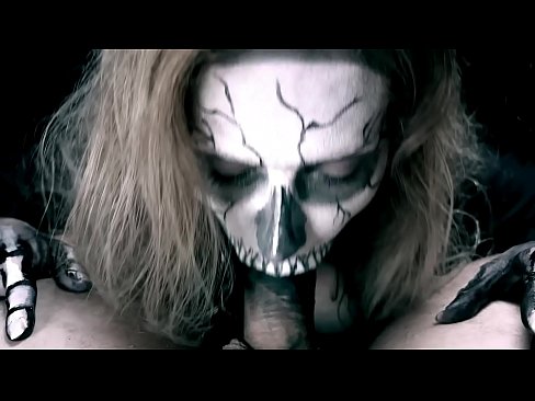 ❤️ Demon girl ngisep pitik jago karo dheweke ireng tutuk lan ngulu cum. Super jinis ing jv.pornma-com.ru ❌❤