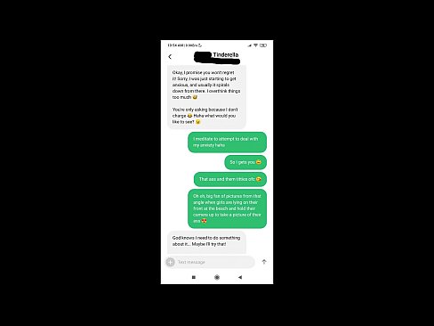 ❤️ Aku nambahake PAWG anyar saka Tinder menyang haremku (kalebet ngobrol karo Tinder) Super jinis ing jv.pornma-com.ru ❌❤